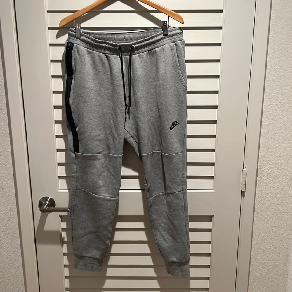 Nike Mens Joggers